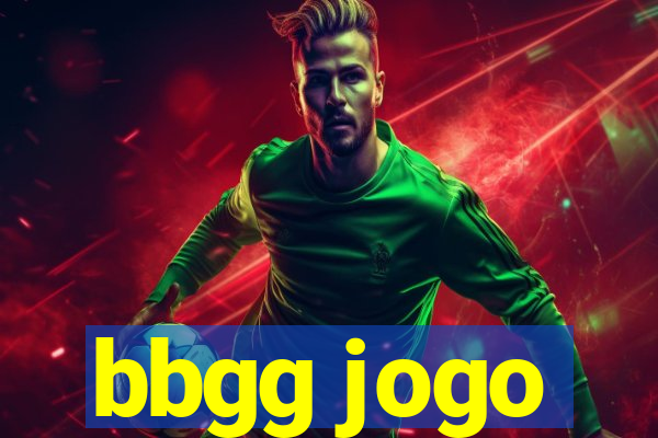 bbgg jogo